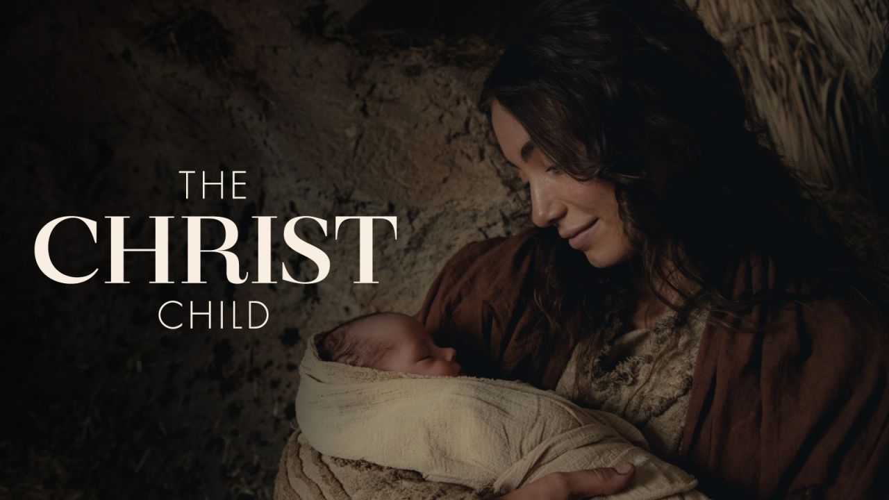 Marija drži djetešce Isusa